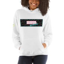 Load image into Gallery viewer, Hello Weekend Unisex Heavy Blend Hooded Sweatshirt