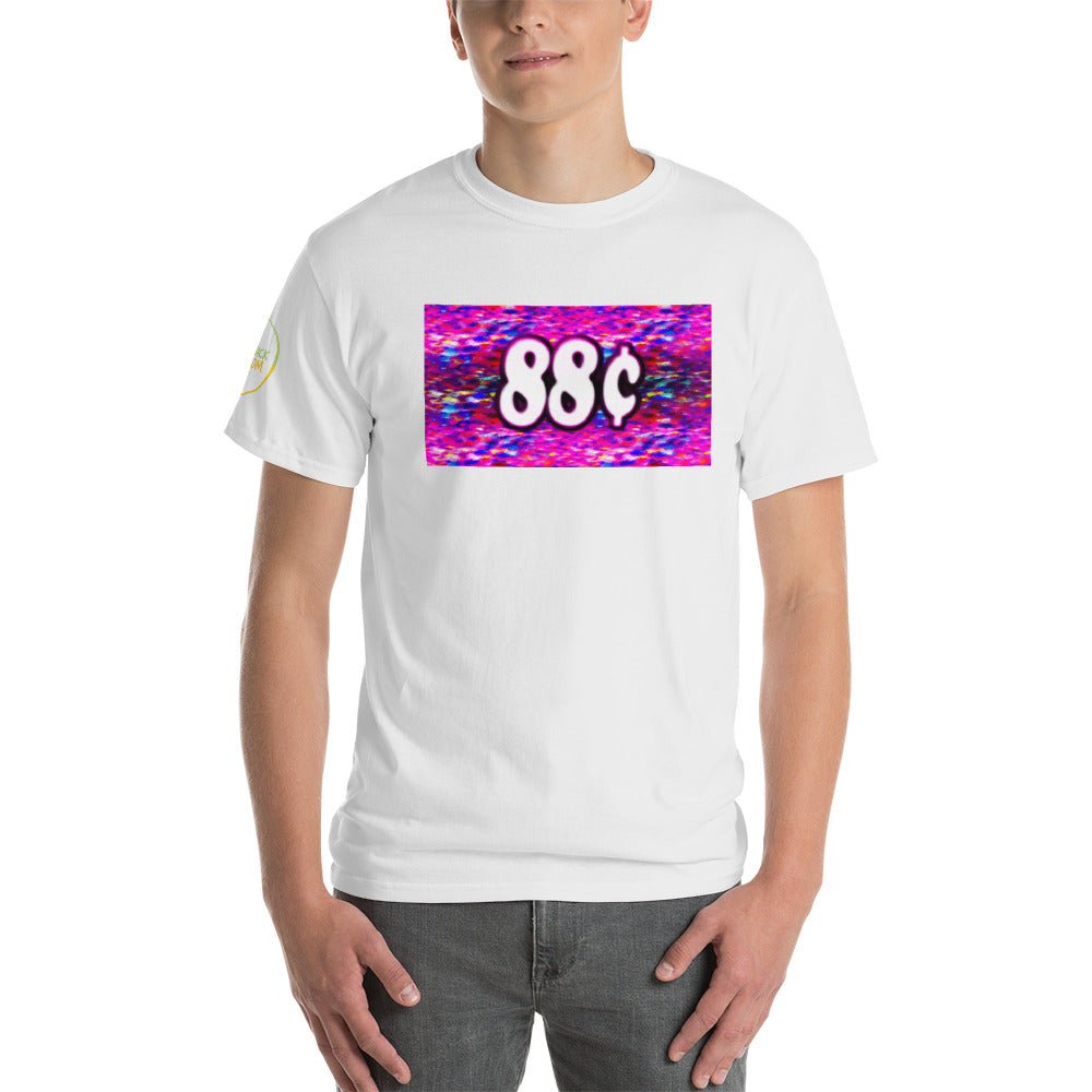 88¢ T-Shirt